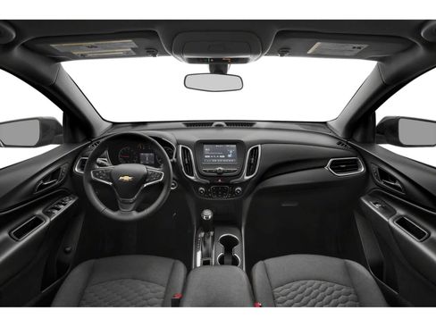 Used 2018 Chevrolet Equinox LT image 8