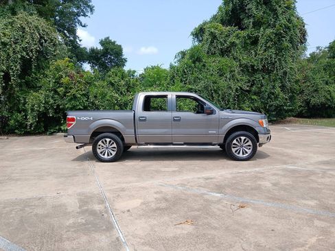 Used 2014 Ford F150 XLT w/ Equipment Group 302A Luxury AWD/4WD image 7