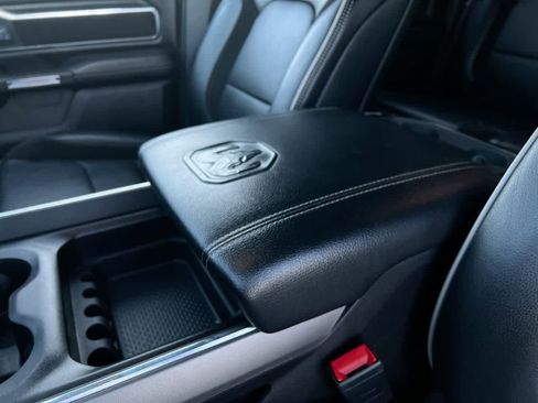 Used 2024 RAM 1500 Laramie image 21