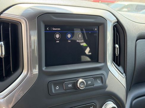 New 2026 GMC Sierra 2500 Pro w/ Convenience Package AWD/4WD image 14