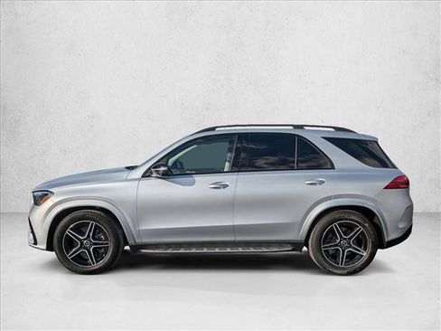 New 2026 Mercedes-Benz GLE 450 4MATIC image 5