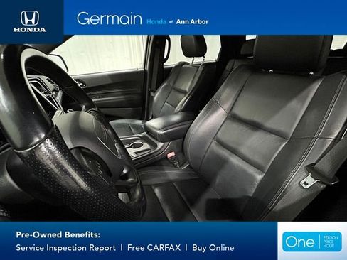 Used 2021 Dodge Durango GT AWD/4WD image 24
