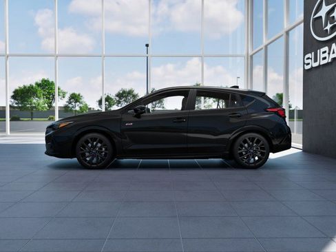 New 2026 Subaru Impreza RS AWD/4WD image 3