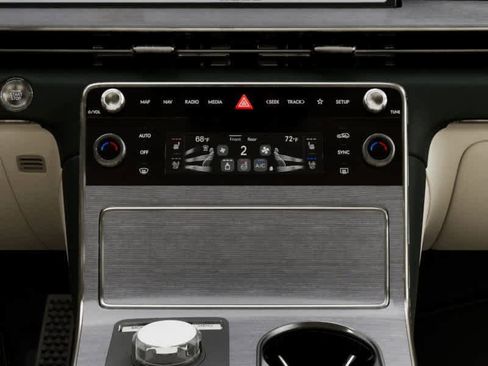 New 2026 Genesis GV80 2.5T Prestige image 15