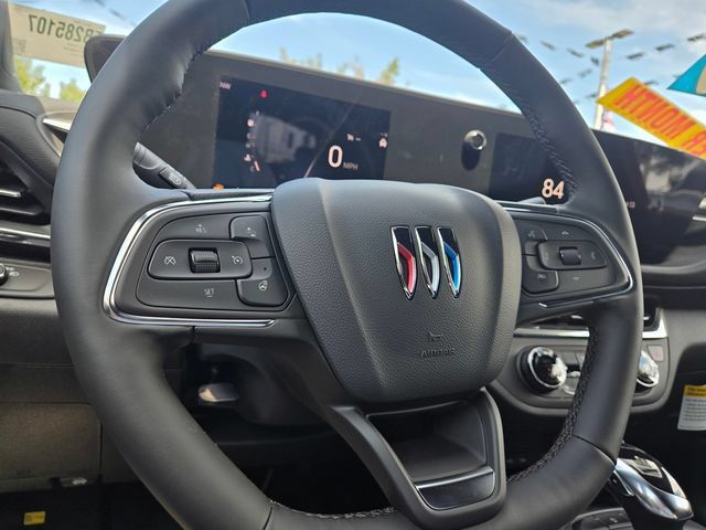 New 2026 Buick Envista Preferred w/ Convenience I Package FWD image 15