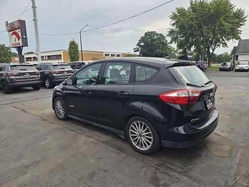 Used 2014 Ford C-MAX SE FWD image 7