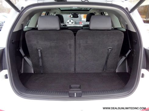 Used 2019 Kia Sorento EX w/ EX Touring Package image 24