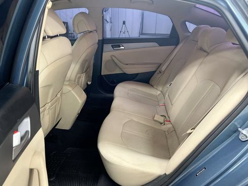 Used 2016 Hyundai Sonata SE FWD image 22