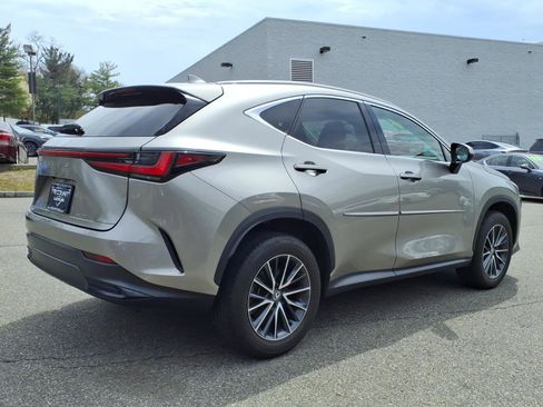 Used 2024 Lexus NX 250 FWD w/ Cold Area Package image 6