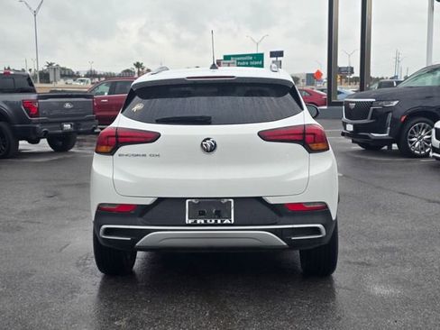 Used 2023 Buick Encore GX Select FWD image 6