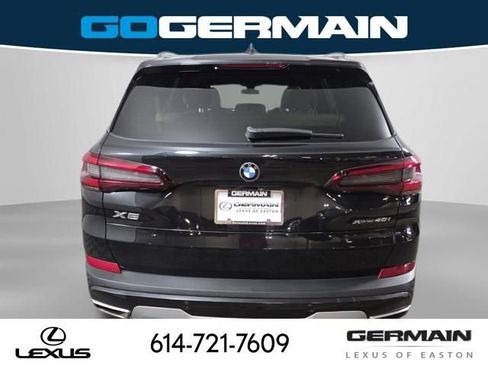 Used 2021 BMW X5 xDrive40i w/ Premium Package AWD/4WD image 10