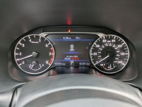 Used 2023 Nissan Altima 2.5 SV image 29