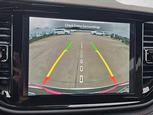 New 2026 Dodge Durango GT image 13