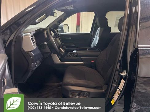 New 2026 Toyota Tundra SR5 image 15