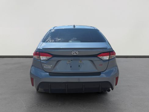 Used 2024 Toyota Corolla SE FWD image 4