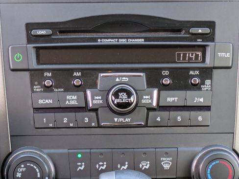 Used 2010 Honda CR-V EX image 19