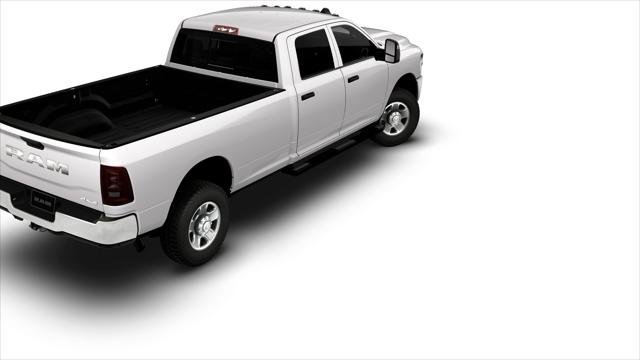 New 2026 RAM 2500 Tradesman AWD/4WD image 26