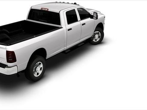 New 2026 RAM 2500 Tradesman AWD/4WD image 26