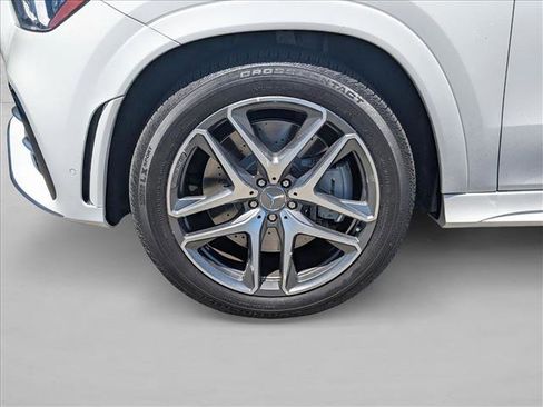Used 2023 Mercedes-Benz GLE 53 AMG 4MATIC Coupe image 25
