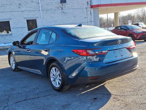 Certified 2025 Toyota Camry LE image 23