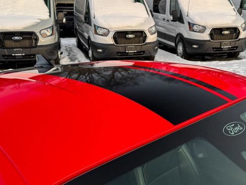 Used 2021 Ford Mustang GT Premium w/ Equipment Group 401A image 15