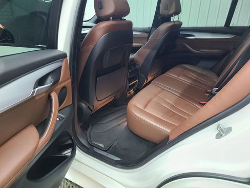 Used 2016 BMW X5 xDrive35i image 37