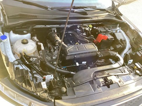 New 2025 Ford Escape Active image 17