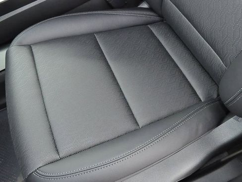 New 2026 Chevrolet Equinox LT w/ Convenience Package II image 9