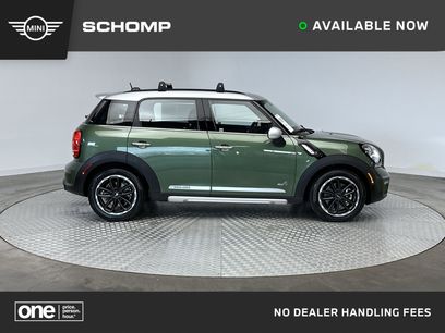 Used 2016 MINI Cooper Countryman S