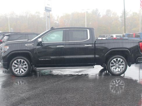 New 2026 GMC Sierra 1500 Denali w/ Denali Reserve Package image 4