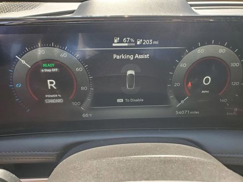 Certified 2023 Nissan Ariya AWD image 30