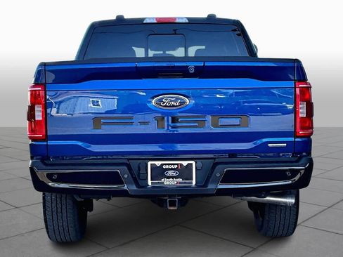 Certified 2023 Ford F150 XLT w/ Equipment Group 302A High image 5