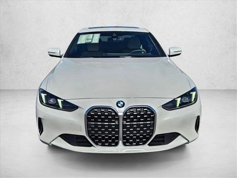 New 2026 BMW 430i xDrive Coupe w/ Premium Package AWD/4WD image 6