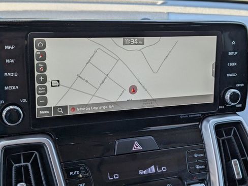 Used 2023 Kia Sorento S w/ Panoramic Sunroof Package FWD image 24