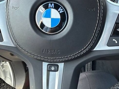 Used 2022 BMW X5 xDrive40i w/ M Sport Package AWD/4WD image 20