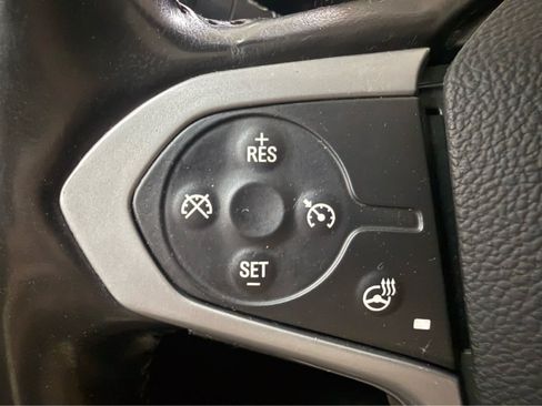 Used 2019 Chevrolet Colorado ZR2 AWD/4WD image 18