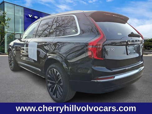 New 2026 Volvo XC90 B6 Plus w/ Protection Package Premier image 3