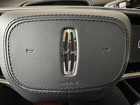 New 2026 Lincoln Nautilus Premier w/ Equipment Group 102A image 41