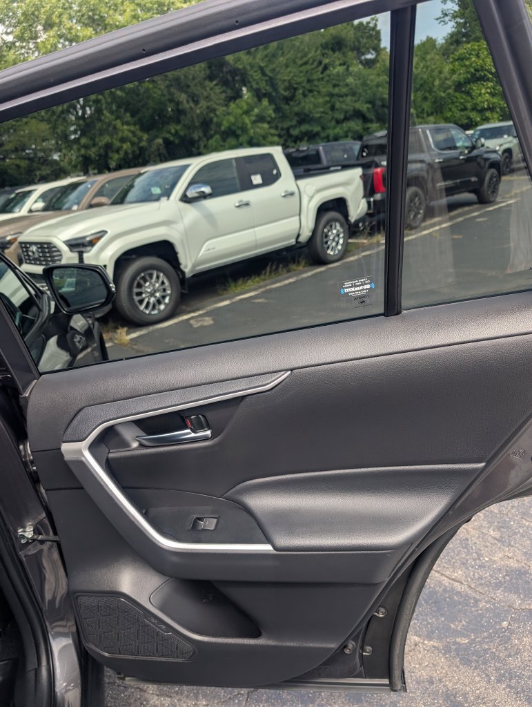 Certified 2024 Toyota RAV4 XLE AWD/4WD image 18