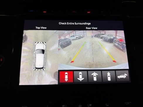 Used 2022 Jeep Grand Cherokee Summit image 17