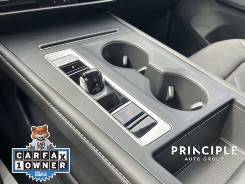 Certified 2025 Volkswagen Atlas SE AWD/4WD image 27