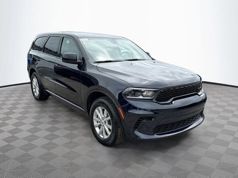 New 2026 Dodge Durango GT RWD image 3