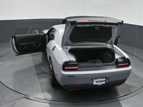 Used 2022 Dodge Challenger R/T Scat Pack RWD image 59