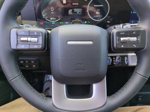New 2026 Hyundai Palisade SEL AWD/4WD image 15