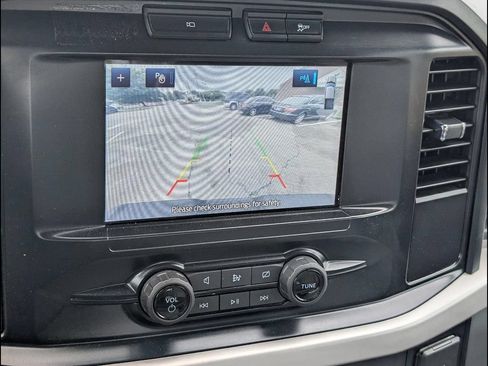 Used 2023 Ford F150 XL w/ Trailer Tow Package AWD/4WD image 8