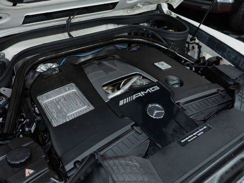 Used 2019 Mercedes-Benz G 63 AMG 4MATIC image 70