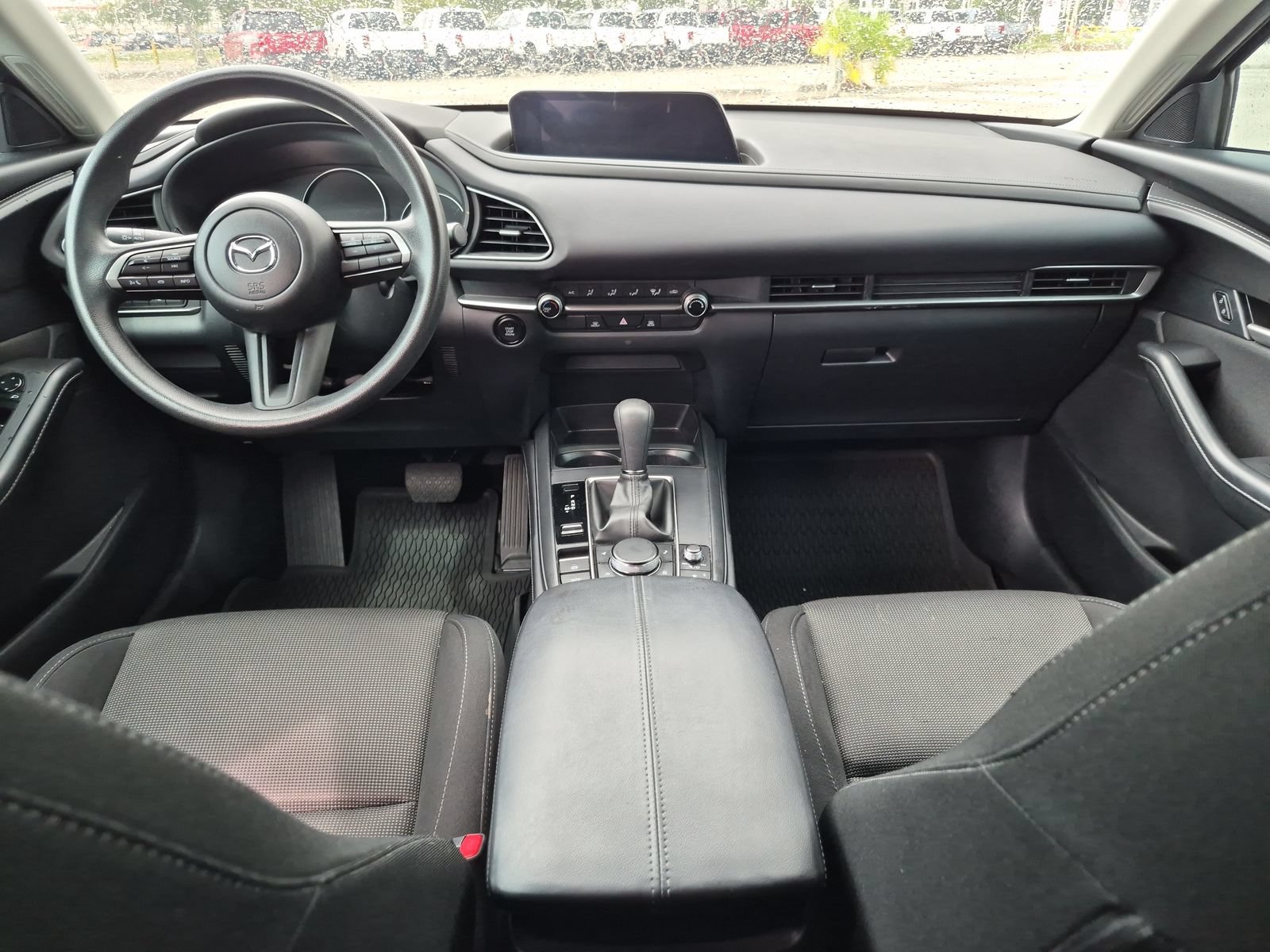 Used 2024 MAZDA CX-30 AWD 2.5 S image 29