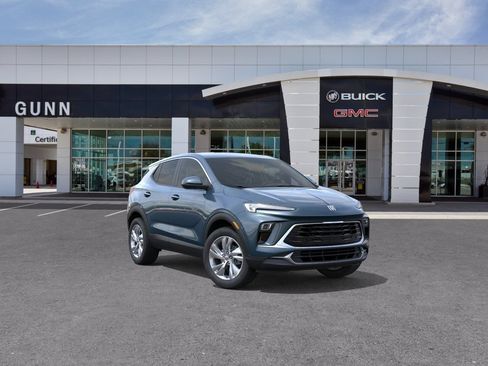 New 2026 Buick Encore GX Preferred w/ Comfort Package FWD image 1