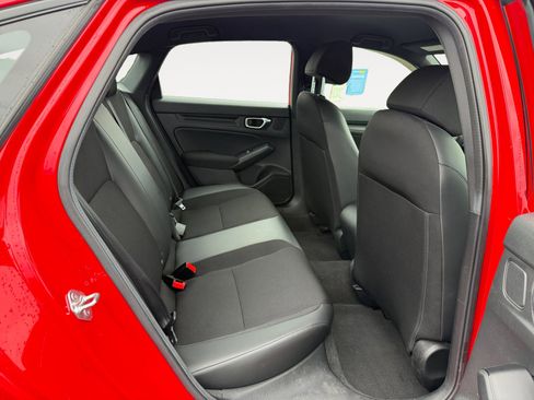 Used 2024 Honda Civic Sport image 18