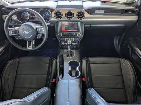 Used 2015 Ford Mustang GT Premium w/ Equipment Group 401A RWD image 17